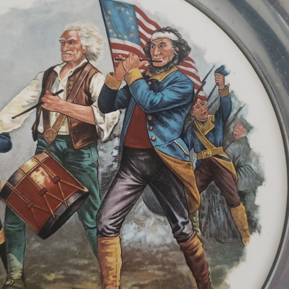 The Spirit of '76 - Picture 2 of 5